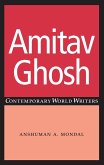 Amitav Ghosh (eBook, ePUB)