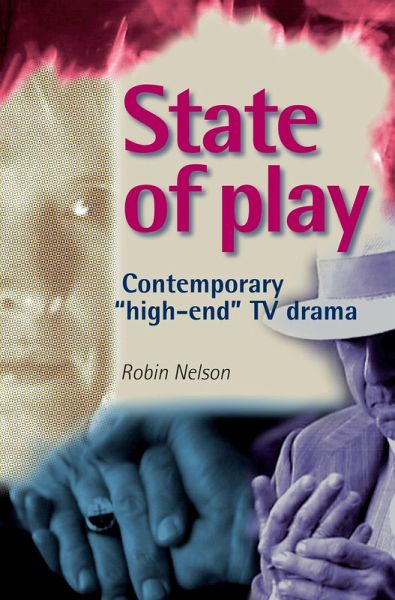 State of play (eBook, ePUB) State of play (eBook, ePUB)