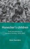 Honecker's Children (eBook, ePUB)