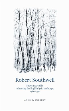Cover Robert Southwell (eBook, ePUB)