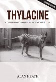 Thylacine (eBook, ePUB)
