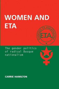 Cover Women and ETA (eBook, ePUB)