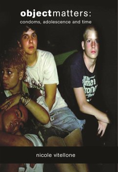 Object matters (eBook, ePUB) - Vitellone, Nicole