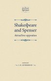 Shakespeare and Spenser (eBook, ePUB)