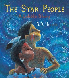 Star People (eBook, ePUB) - S. D. Nelson