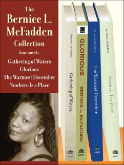 Cover The Bernice L. McFadden Collection (eBook, ePUB)