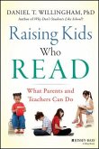 Raising Kids Who Read (eBook, ePUB) Raising Kids Who Read (eBook, ePUB)