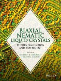 Biaxial Nematic Liquid Crystals (eBook, PDF)