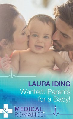 Cover Wanted: Parents For A Baby! (eBook, ePUB)