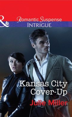 Kansas City Cover-Up (eBook, ePUB) - Miller, Julie