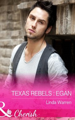 Texas Rebels: Egan (eBook, ePUB) - Warren, Linda