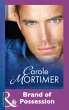 Brand Of Possession (eBook, ePUB) - Bild 1