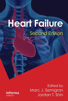 Heart Failure (eBook, PDF)