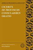 Cicero's De Provinciis Consularibus Oratio (eBook, PDF)
