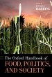 The Oxford Handbook of Food, Politics,... - Bild 1
