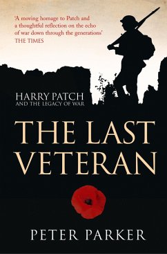 Cover The Last Veteran (eBook, ePUB)