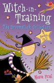 The Broomstick Collection: Books 1-4 (Witch-in-Training) (eBook, ePUB)