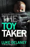 The Toy Taker (eBook, ePUB)
