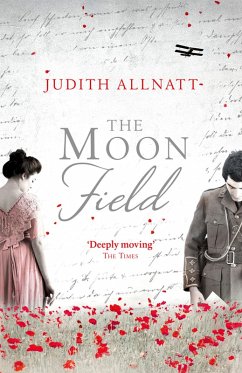 The Moon Field (eBook, ePUB) - Allnatt, Judith