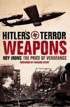 Cover Hitler's Terror Weapons (eBook, ePUB)