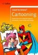 Cartooning (eBook, ePUB) - Bild 1