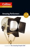 Amazing Performers (eBook, ePUB)