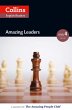 Amazing Leaders (eBook, ePUB) - Bild 1
