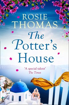 The Potter's House (eBook, ePUB) - Thomas, Rosie