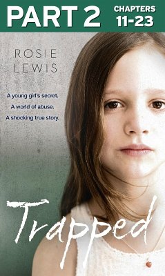 Trapped: Part 2 of 3 (eBook, ePUB) - Lewis, Rosie