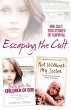 Escaping the Cult (eBook, ePUB) - Bild 1