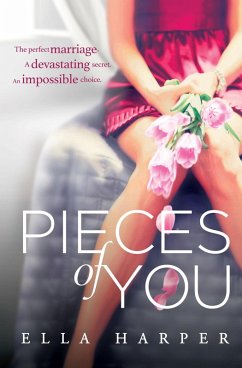 Cover Pieces of You (eBook, ePUB)