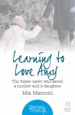 Learning to Love Amy (eBook, ePUB)