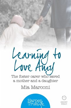 Cover Learning to Love Amy (eBook, ePUB)