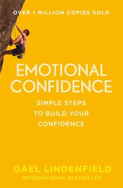 Emotional Confidence (eBook, ePUB) - Lindenfield, Gael