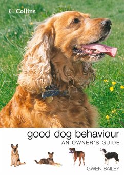 Collins Good Dog Behaviour (eBook, ePUB) - Bailey, Gwen