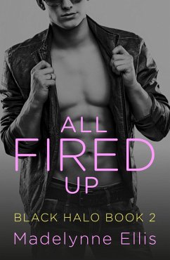 Cover All Fired Up (eBook, ePUB)