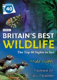 Nature's Top 40: Britain's Best Wildlife (eBook, ePUB)