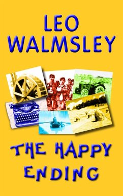 The Happy Ending (eBook, ePUB) - Walmsley, Leo