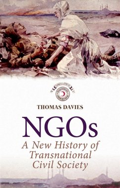 NGOs (eBook, ePUB) - Davies, Thomas