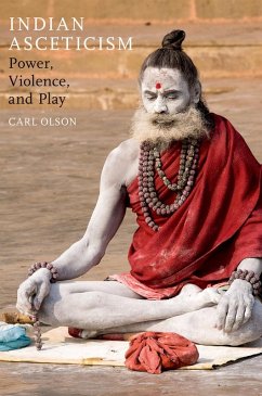 Indian Asceticism (eBook, ePUB) - Olson, Carl