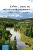 Reform Capacity and Macroeconomic Performance in the Nordic Countries (eBook, PDF)