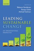 Leading Sustainable Change (eBook, PDF)