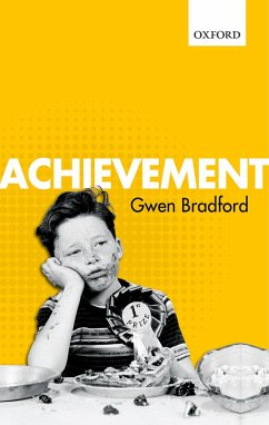 Cover Achievement (eBook, PDF)