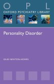 Personality Disorder (eBook, ePUB)
