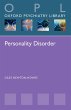 Personality Disorder (eBook, PDF) - Bild 1