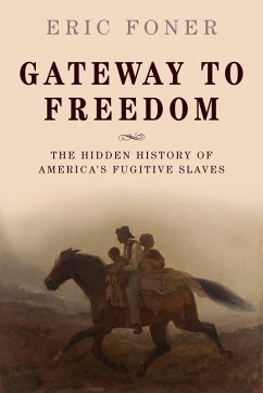 Cover Gateway to Freedom (eBook, PDF)