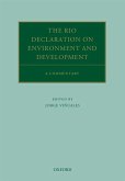 The Rio Declaration on Environment and Development (eBook, PDF)