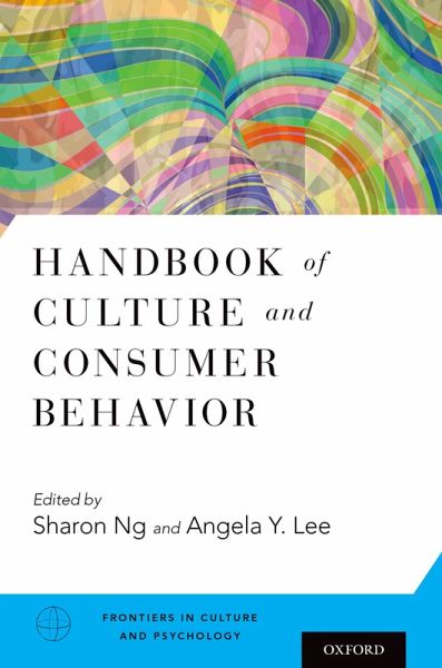 Handbook of Culture and Consumer Behavior (eBook, PDF) Handbook of Culture and Consumer Behavior (eBook, PDF)