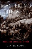 Mastering the West (eBook, ePUB)