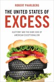 The United States of Excess (eBook, PDF)